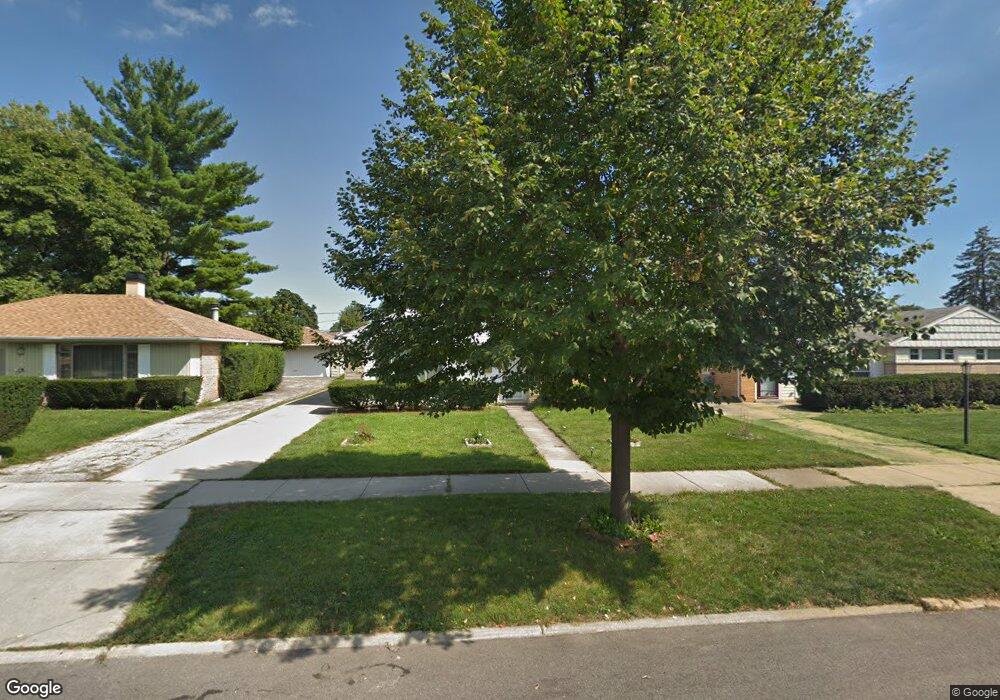 925 S 6th Ave, Des Plaines, IL 60016 - photo 1