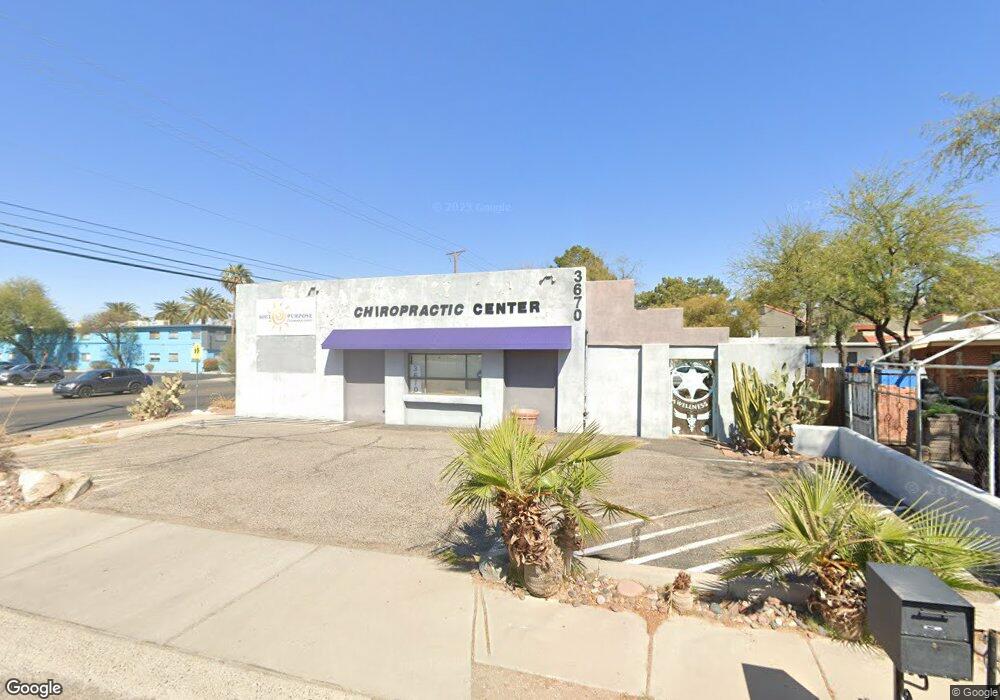 3670 N 1st Ave, Tucson, AZ 85719 - photo 1