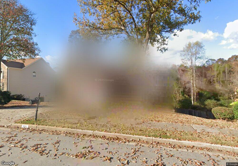 208 Reeves Creek Way, Jonesboro, GA 30236 - photo 1