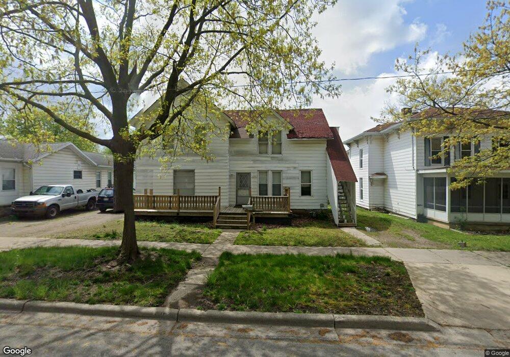 646 Dennis St, Adrian, MI 49221 - photo 1