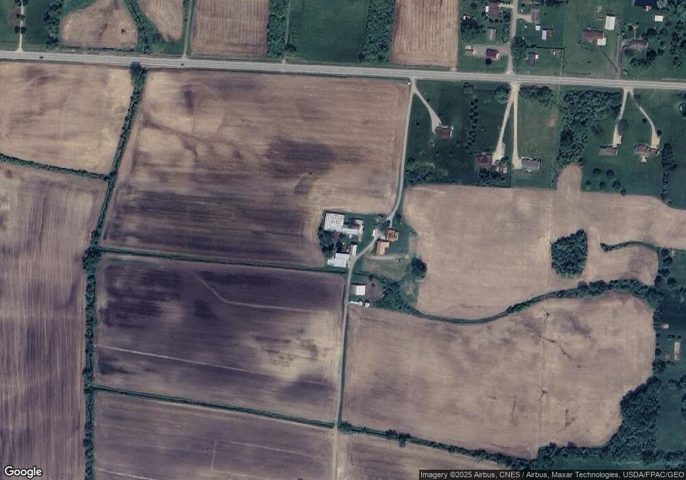 8042 National Rd, Thornville, OH 43076 - photo 1