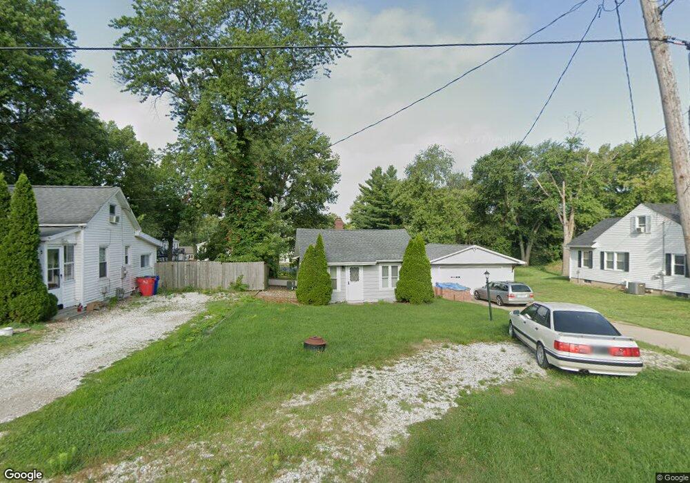 720 E Euclid Ave, Peoria Heights, IL 61616 - photo 1