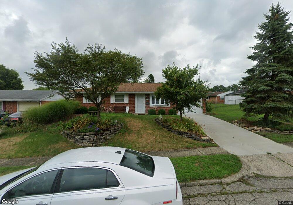 1739 Wigwam Trail, Xenia, OH 45385 - photo 1