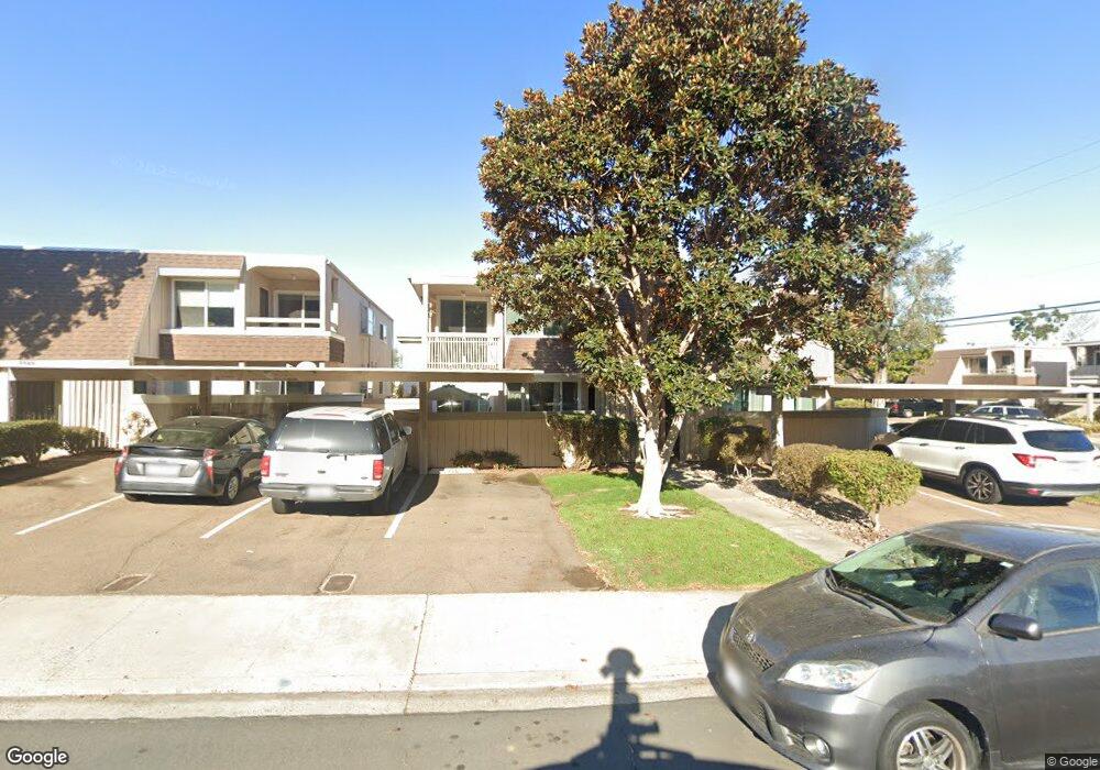 3154 Groton Way unit 1, San Diego, CA 92110 - photo 1