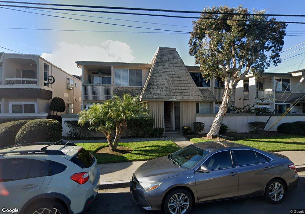 3869 Groton St unit 4, San Diego, CA 92110 - photo 1