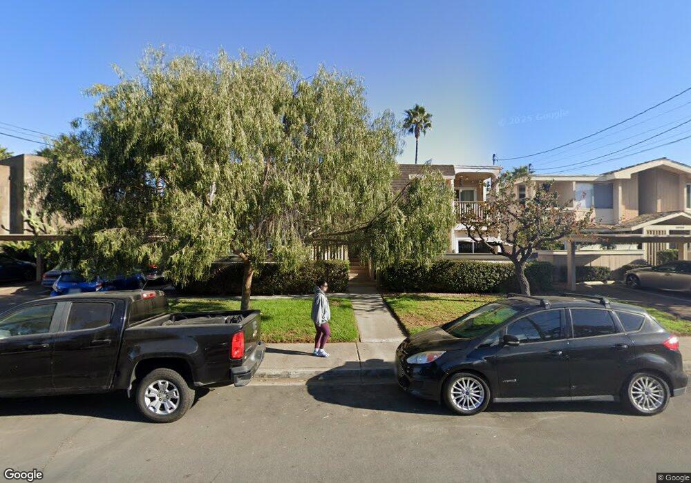 3888 Groton St unit 1, San Diego, CA 92110 - photo 1