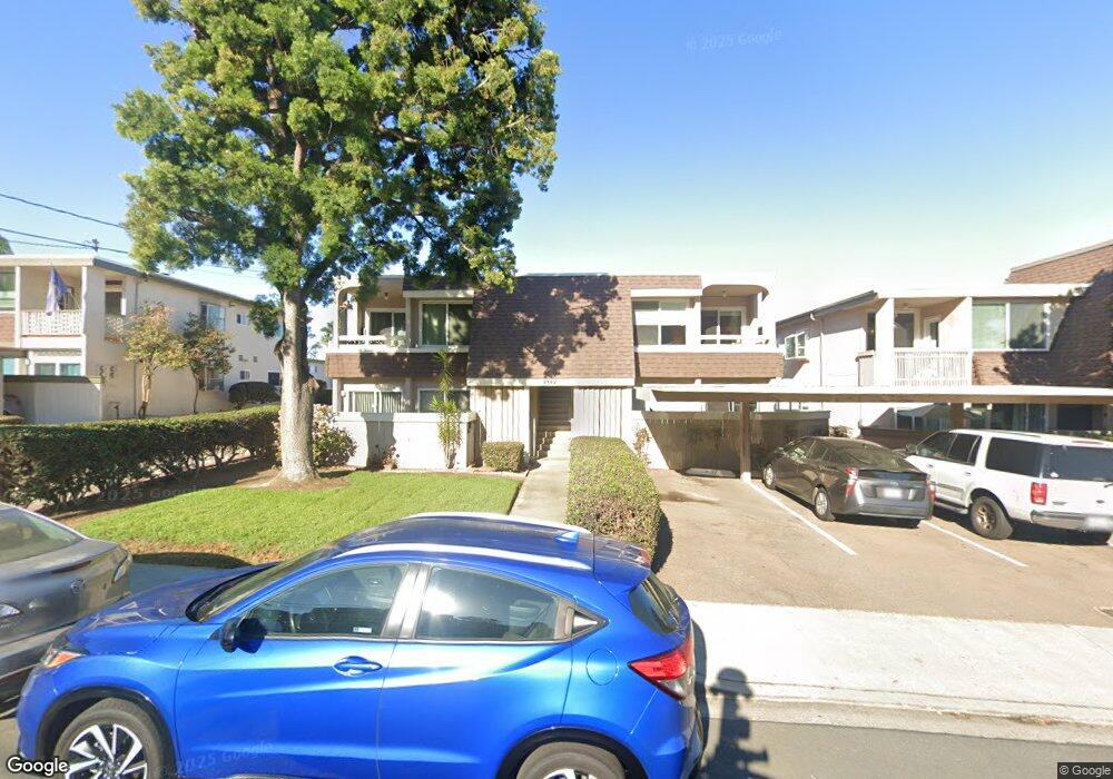 3142 Groton Way unit 3, San Diego, CA 92110 - photo 1