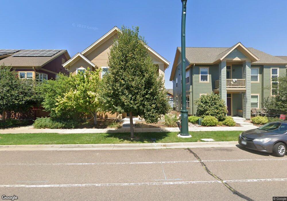 10373 E 26th Ave unit 10373, Denver, CO 80238 - photo 1