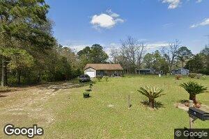 14 Clear Springs Rd, Laurel Hill, FL 32567