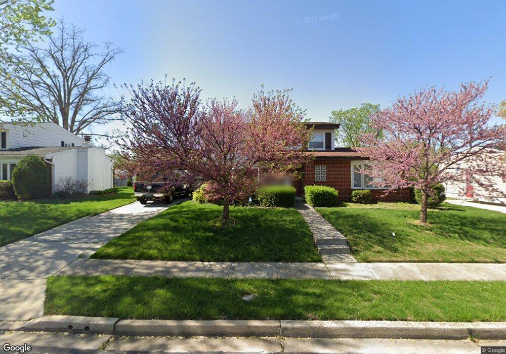 3110 Thornfield Rd, Gwynn Oak, MD 21207 - photo 1