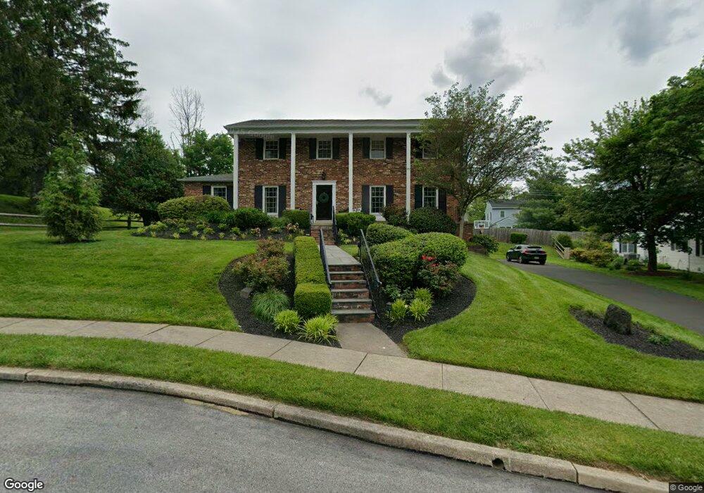 130 Azalea Way, Flourtown, PA 19031 - photo 1