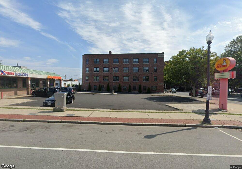 57 Broadway, Lawrence, MA 01840 - photo 1