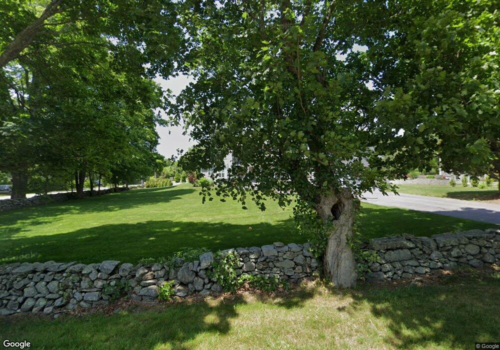 332 Old Boston Neck Rd, Saunderstown, RI 02874 - photo 1