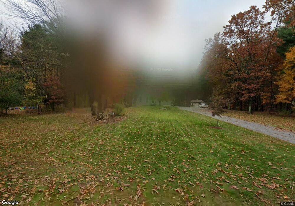 624 Lapham Farm Rd, Mapleville, RI 02839 - photo 1