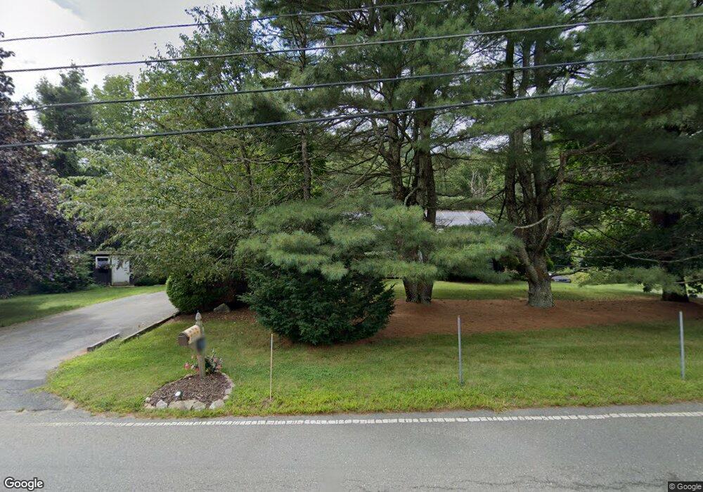 98 Dresser Hill Rd, Charlton, MA 01507 - photo 1