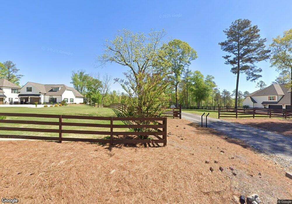 783 Spence Rd, Carrollton, GA 30117 - photo 1