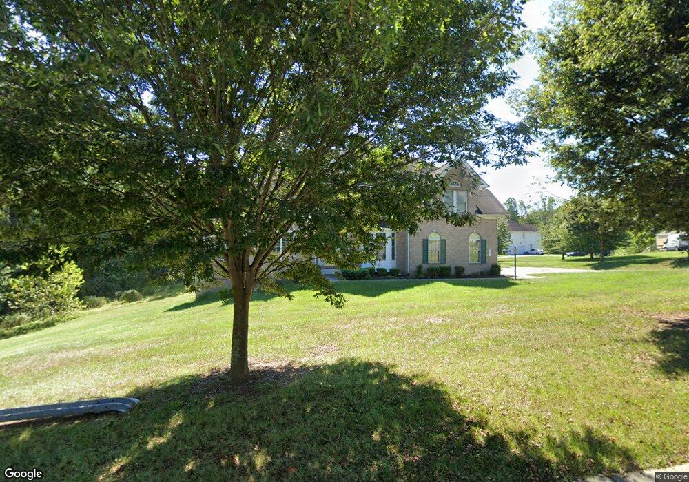 3 Park Vista Ct, Woodstock, MD 21163 - photo 1