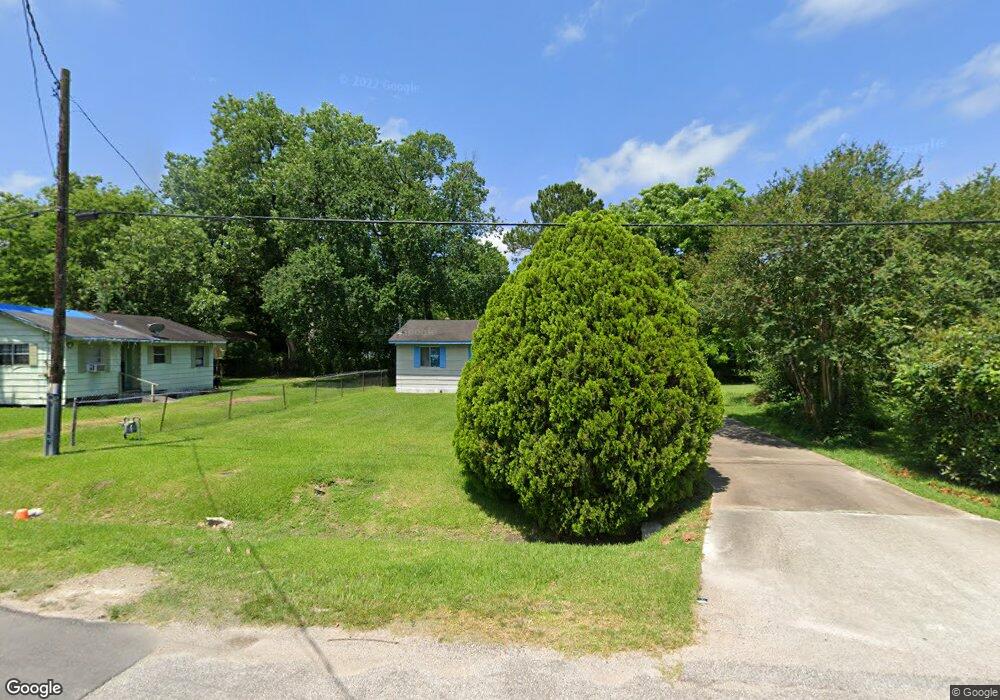 5807 Wayne St, Houston, TX 77026 - photo 1