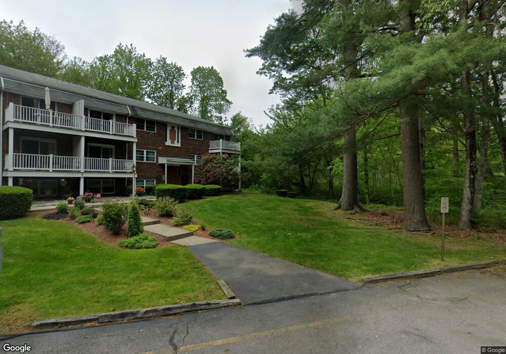 335 Stonehenge Dr unit 335E, Smithfield, RI 02828 - photo 1