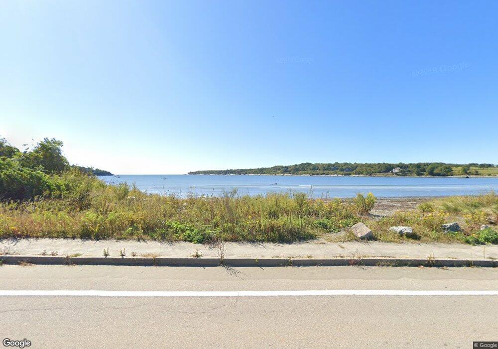 173 Hamilton Ave, Jamestown, RI 02835 - photo 1