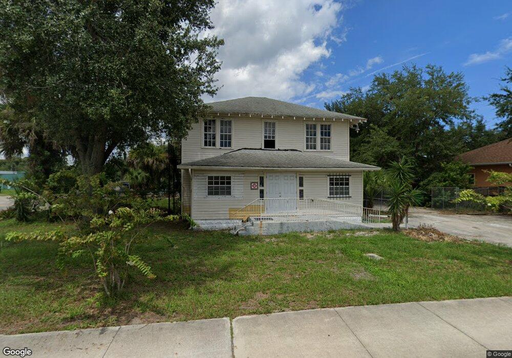 1138 Peachtree St, Cocoa, FL 32922 - photo 1