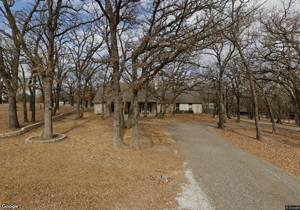 105 Greenwood Oaks Dr, Weatherford, TX 76088 - photo 1