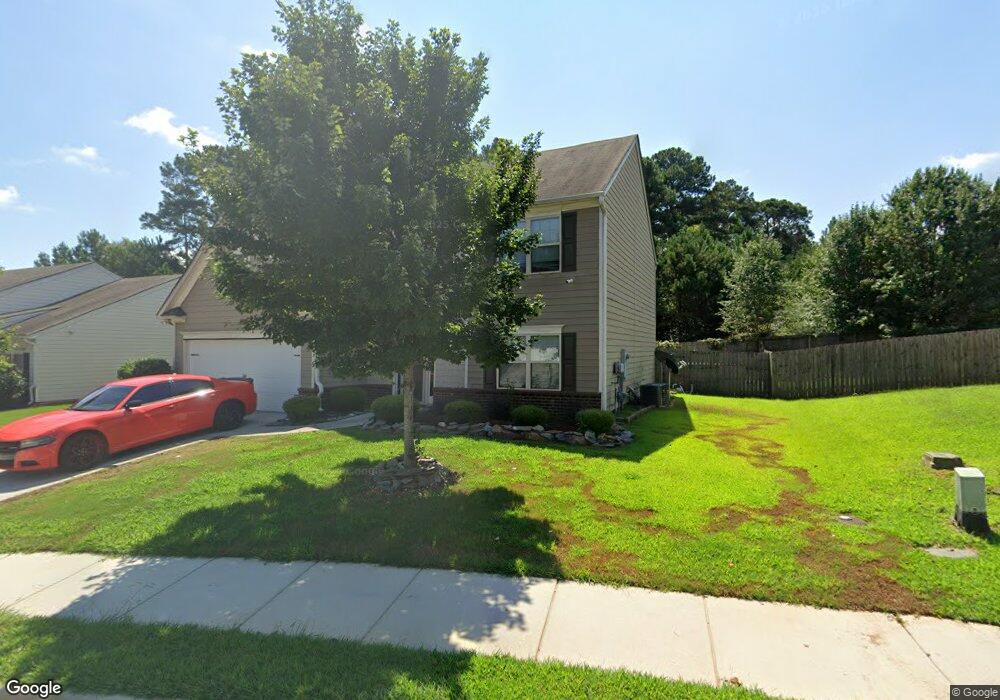 3672 Shale Ln SE unit 35, Conyers, GA 30013 - photo 1