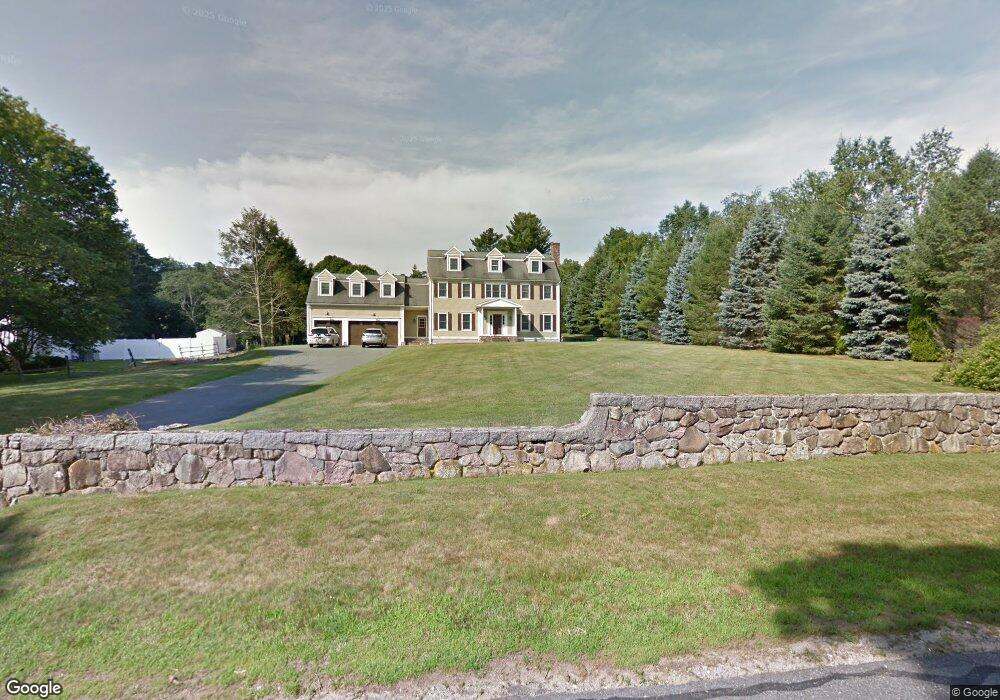 1069 Metropolitan Ave, Milton, MA 02186 - photo 1