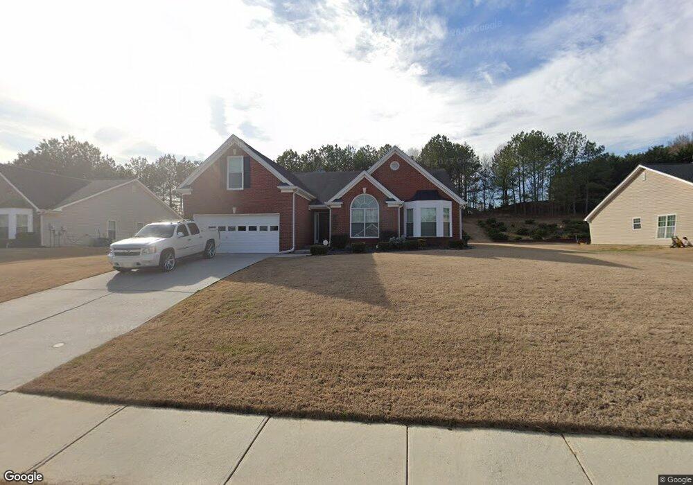 1880 Cedar Walk Ln, Conley, GA 30288 - photo 1
