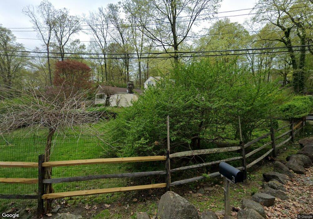 21 Mountain Trail, Croton On Hudson, NY 10520 - photo 1