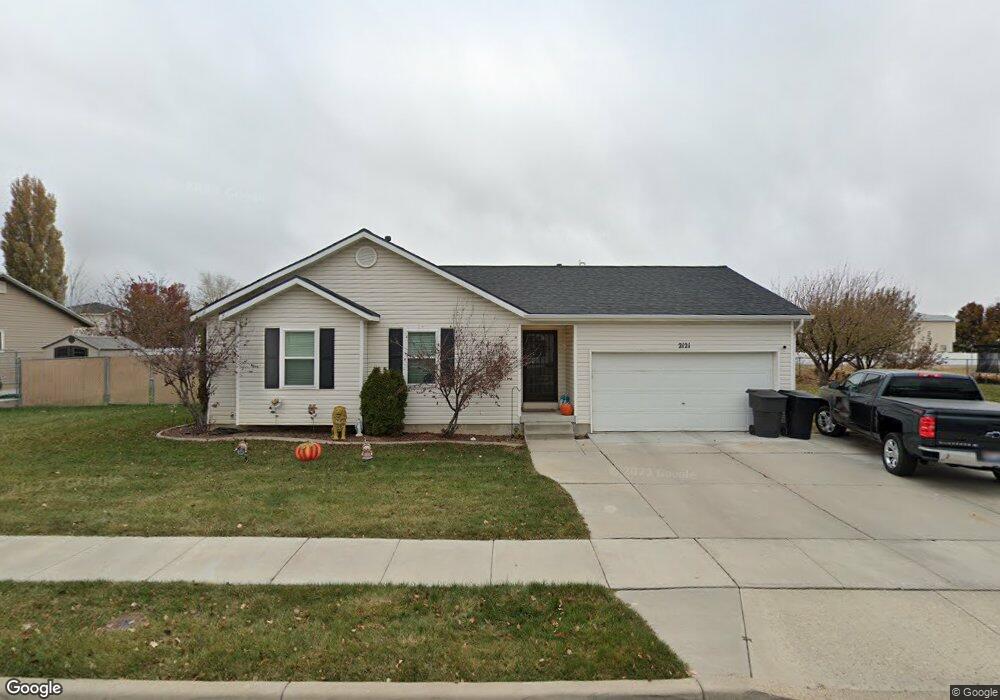 2121 W 2075 N, Clearfield, UT 84015 - photo 1