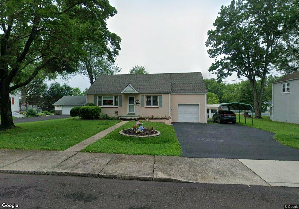 6 Virginia Ave, Perkasie, PA 18944 - photo 1