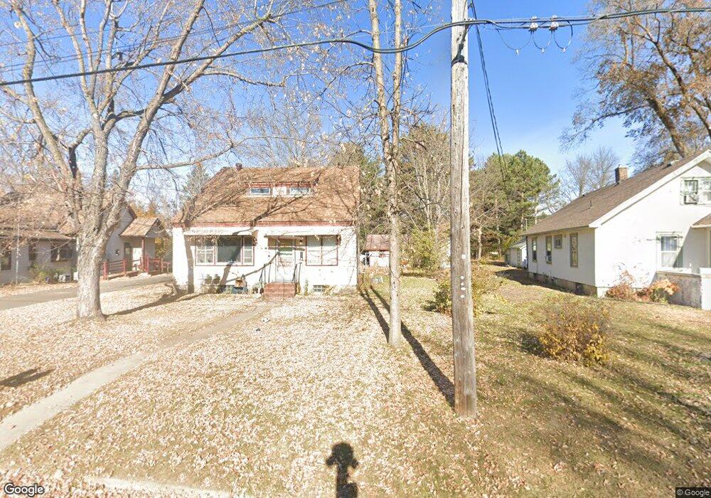 325 7th St S, Sauk Rapids, MN 56379 - photo 1