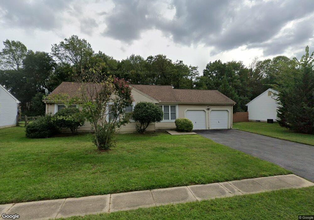 35 Palmetto Dr, New Castle, DE 19720 - photo 1