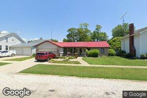 17 S Jefferson St, Worthington, IN 47471
