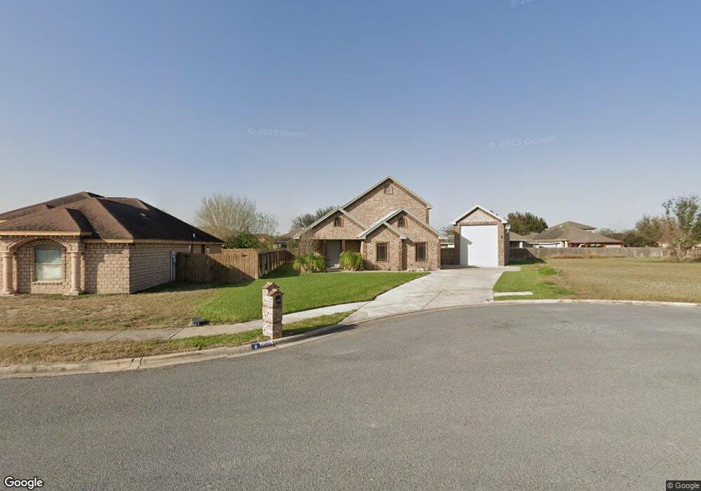 2001 Glendale Dr, Edinburg, TX 78541 - photo 1