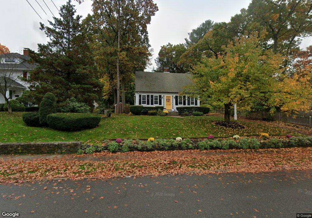 50 Eustis Ave, Wakefield, MA 01880 - photo 1