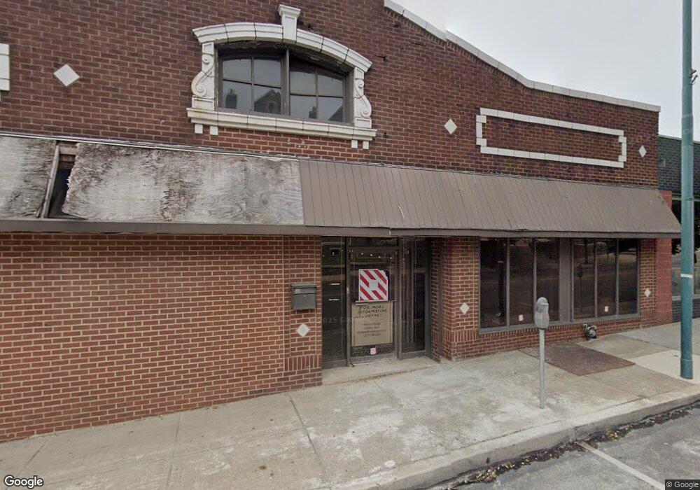 48 E Baltimore Ave, Lansdowne, PA 19050 - photo 1