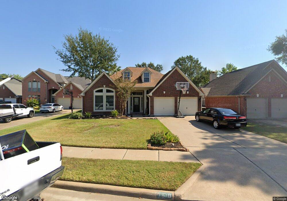 7640 Lone Meadow Ct, Houston, TX 77095 - photo 1