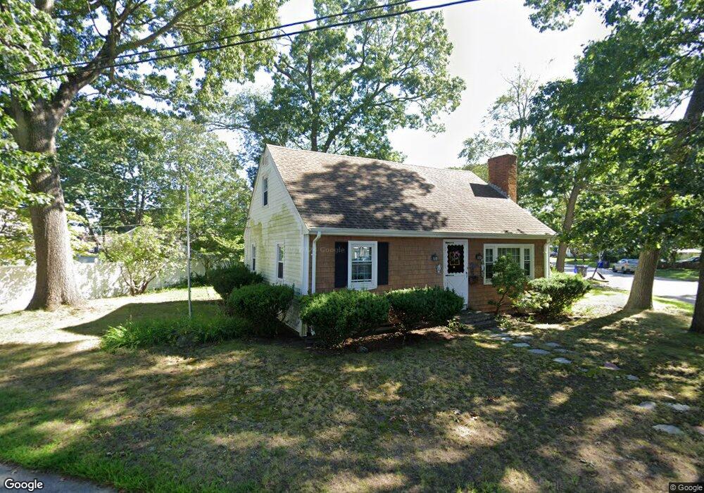 96 Pine Crest Dr, Riverside, RI 02915 - photo 1