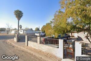 19xx S Amanda --, Stanfield, AZ 85172