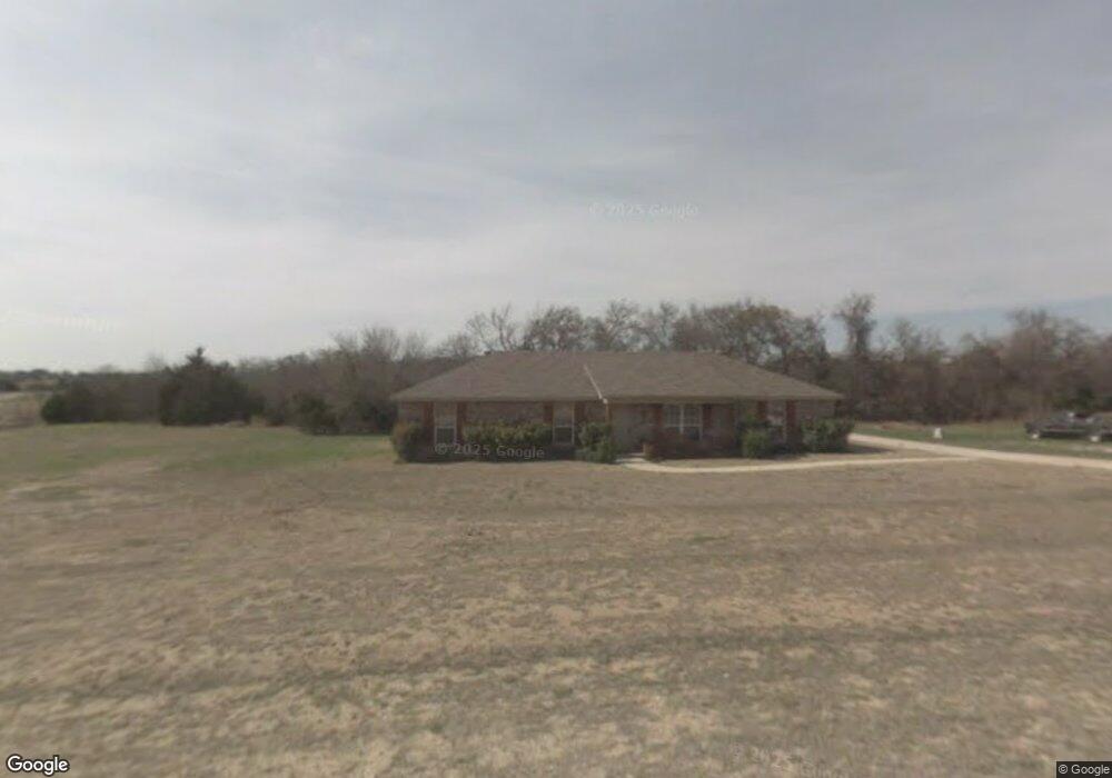 101 Sandalwood Ct, Weatherford, TX 76085 - photo 1