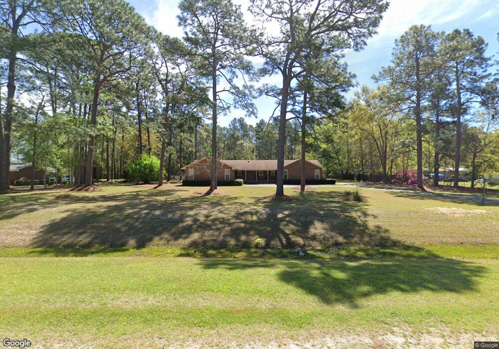 1081 Us Highway 319 S, Moultrie, GA 31768 - photo 1