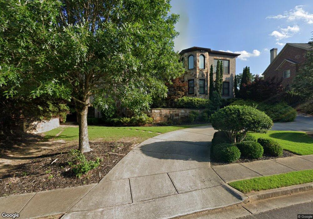 2868 Adams Oaks Ln, Marietta, GA 30062 - photo 1