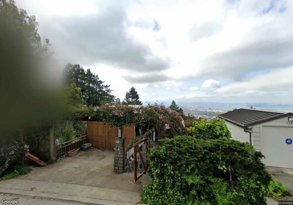 1176 Miller Ave, Berkeley, CA 94708 - photo 1