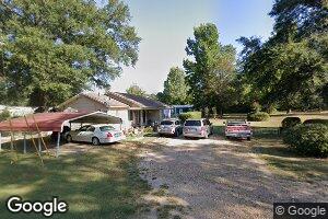 1001 Jefferson St, Carrollton, MS 38917