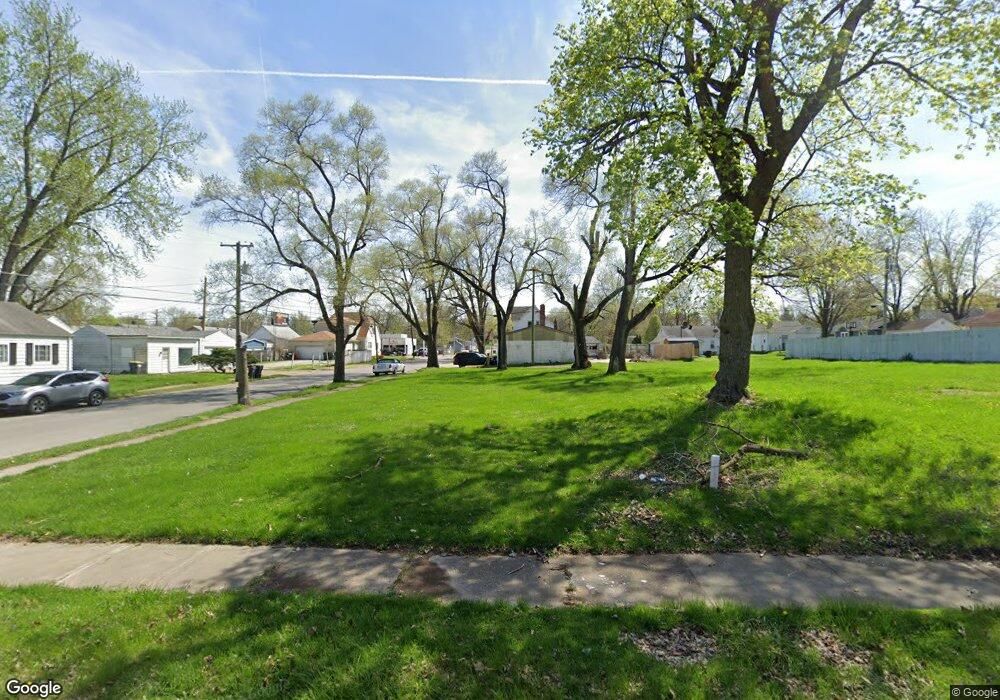 1603 W 7th St, Anderson, IN 46016 - photo 1