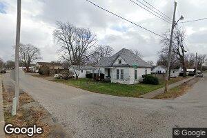 201 Locust St, Humboldt, IL 61931