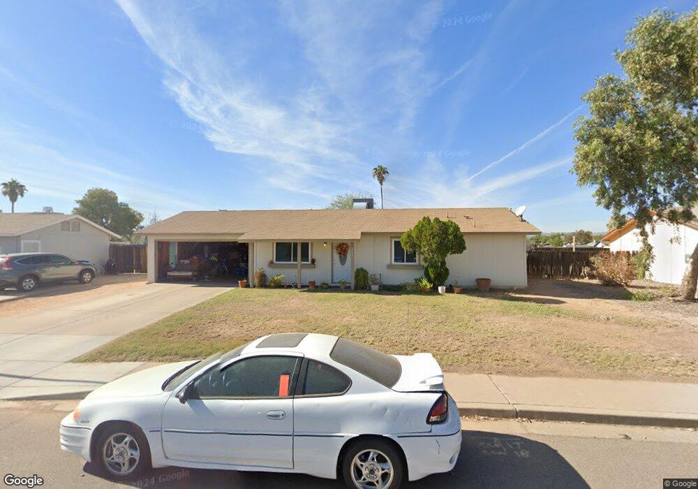 428 N Country Club Way, Chandler, AZ 85226 - photo 1