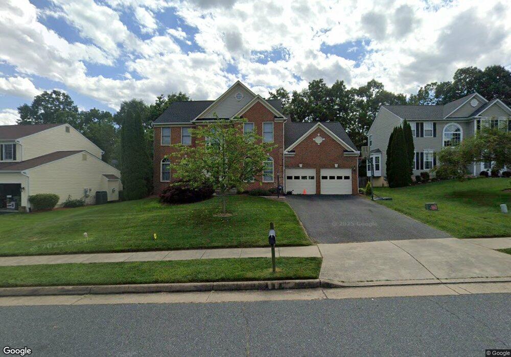 26 Palace Ln, Stafford, VA 22554 - photo 1